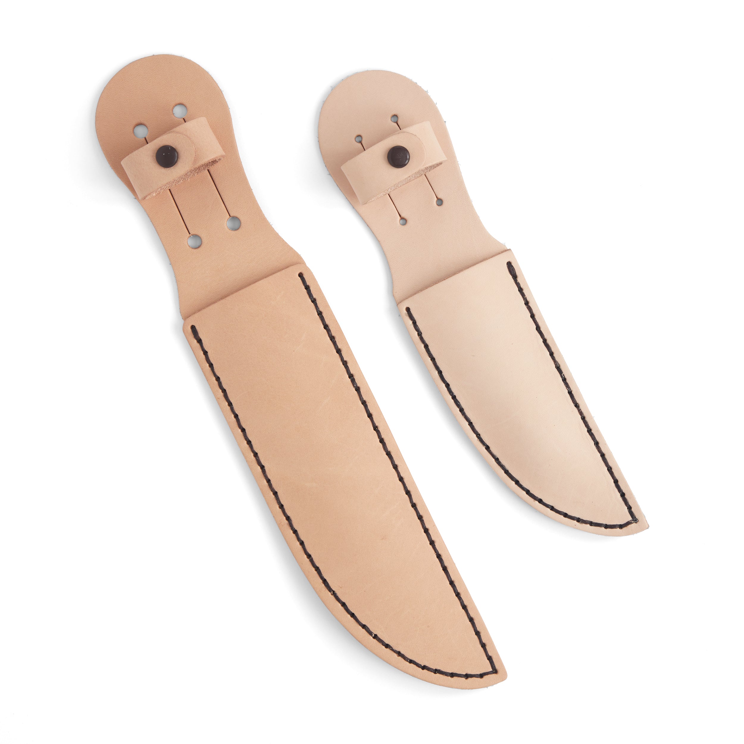 SKINITYセット Knife Sheath Kit | Tandy Leather — Tandy Leather, Inc.