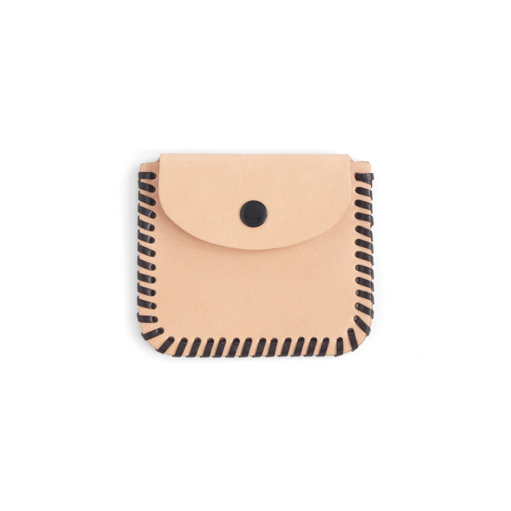 Small Change Coin Purse Kit — Tandy Leather, Inc.