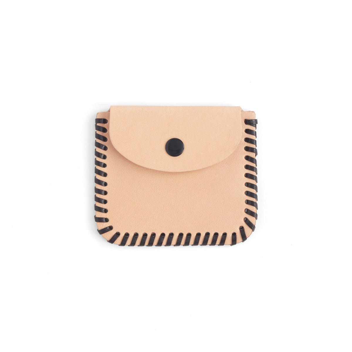 Small Change Coin Purse Kit — Tandy Leather, Inc.
