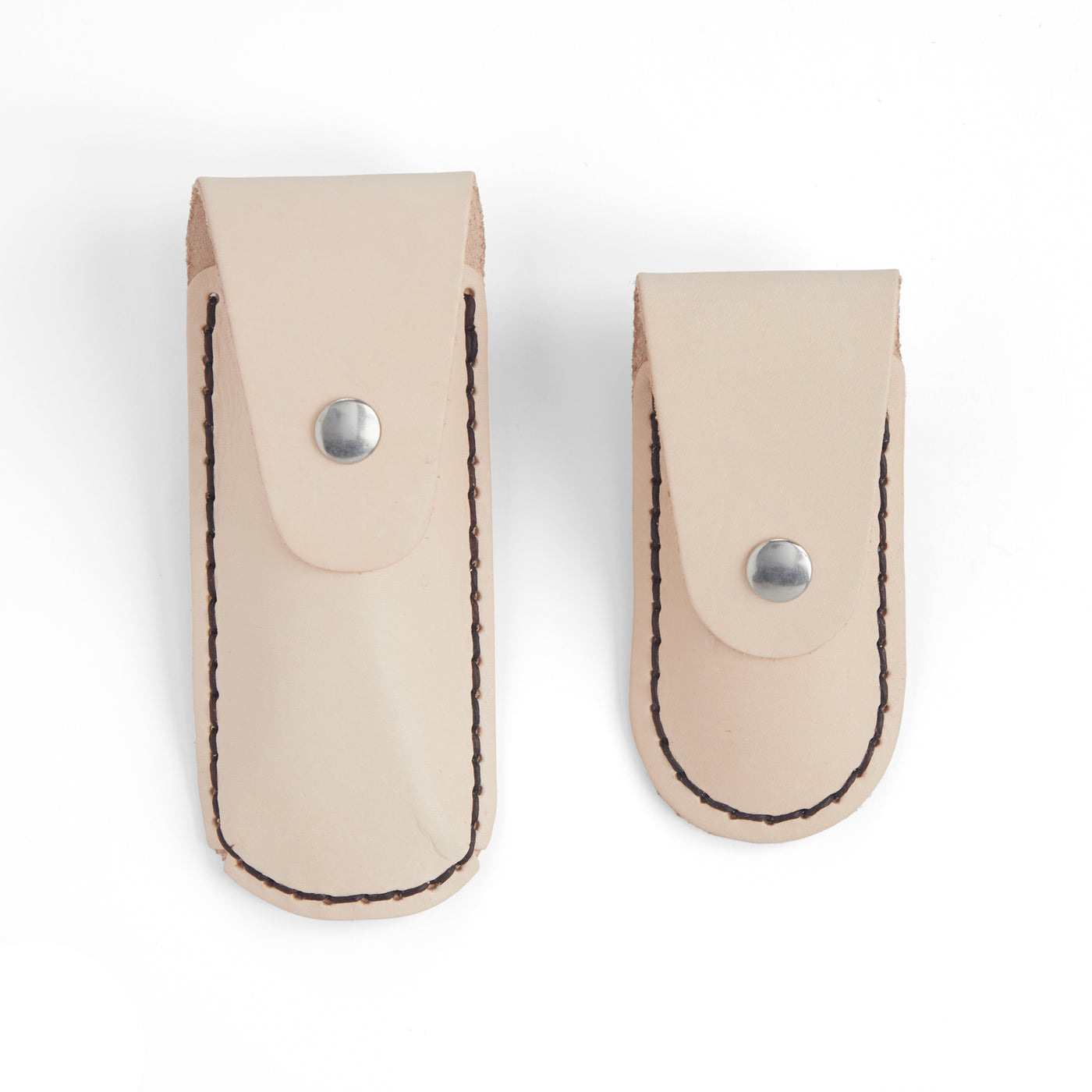 Folding Knife Pouch Kit — Tandy Leather, Inc.