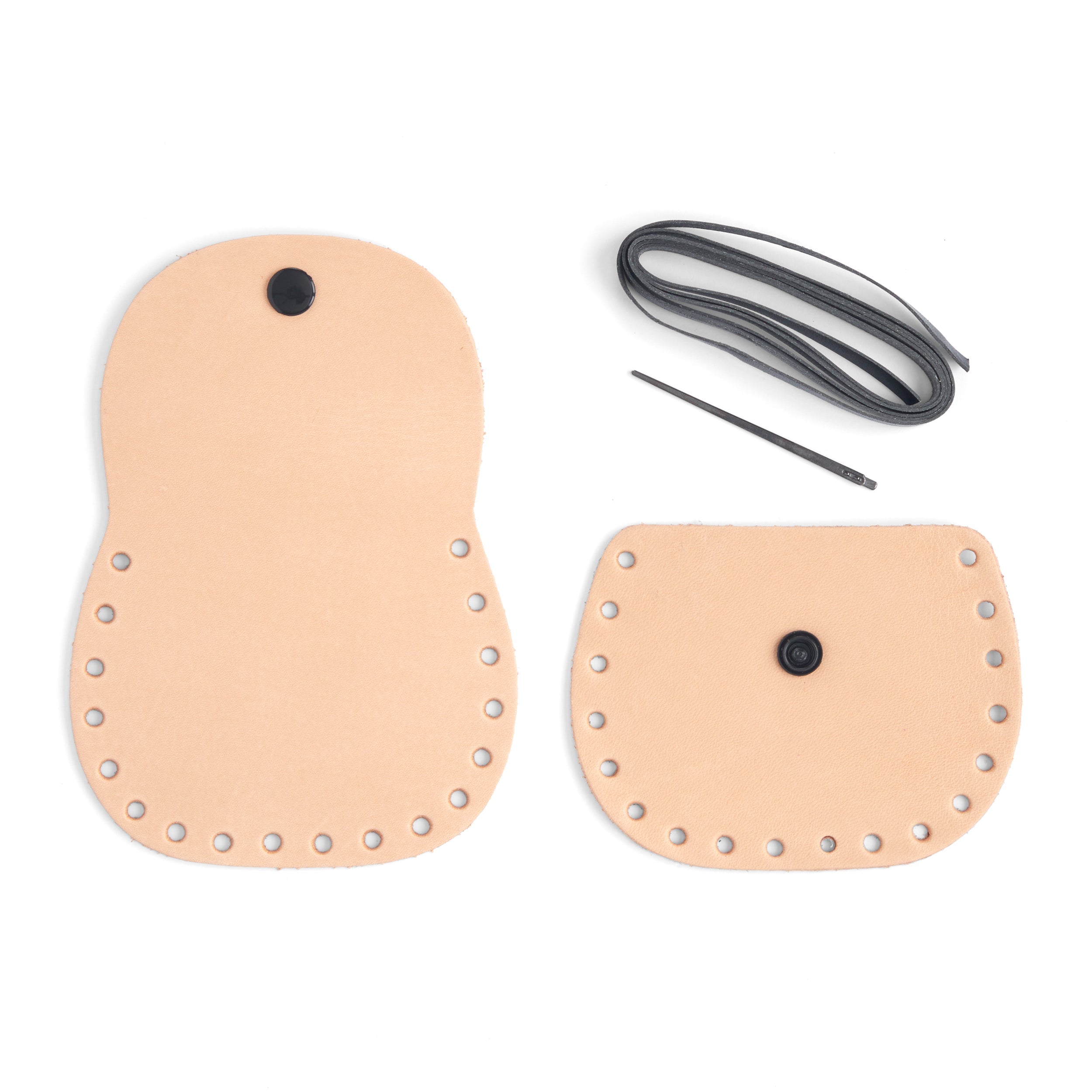 Pocket Coin Holder Kit | Tandy Leather — Tandy Leather, Inc.