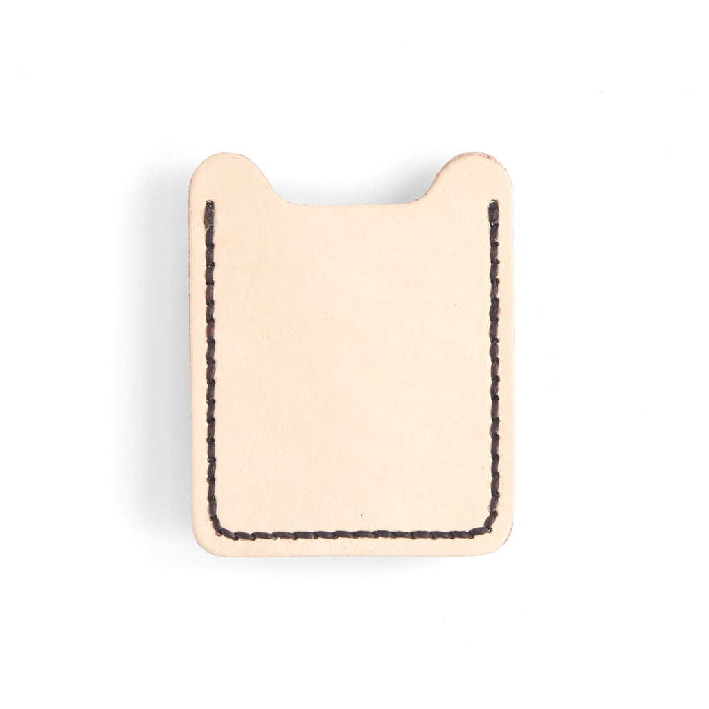 Money Clip & Card Case Kit | Tandy Leather — Tandy Leather, Inc.