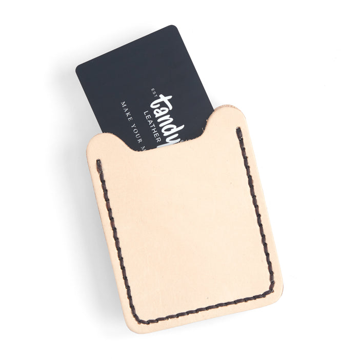 Money Clip & Card Case Kit