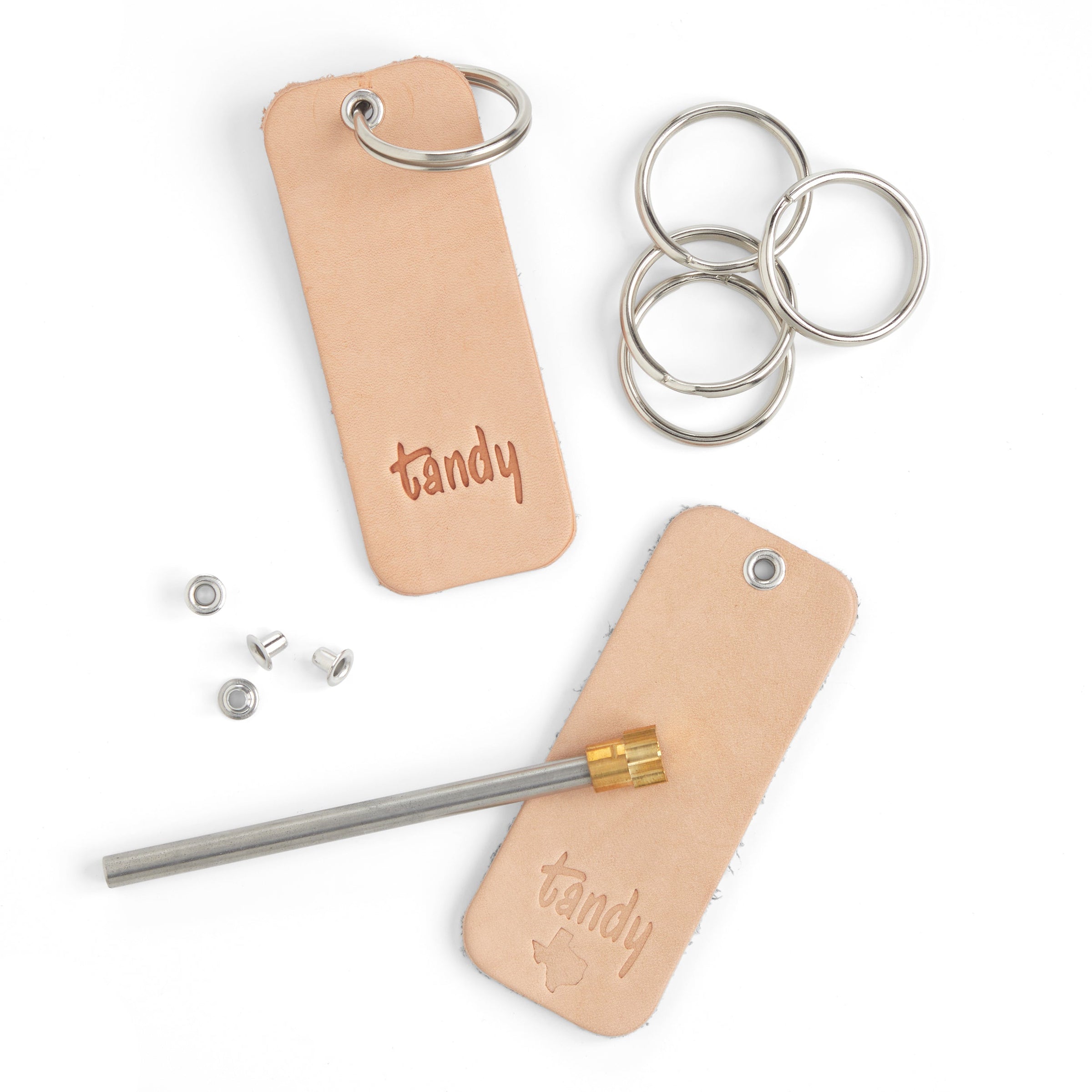 Practice Pieces | Tandy Leather — Tandy Leather, Inc.