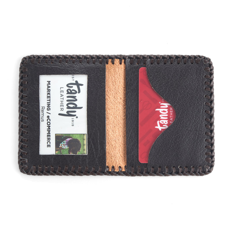 Kit de Cartera de Identificación Paquete de 10