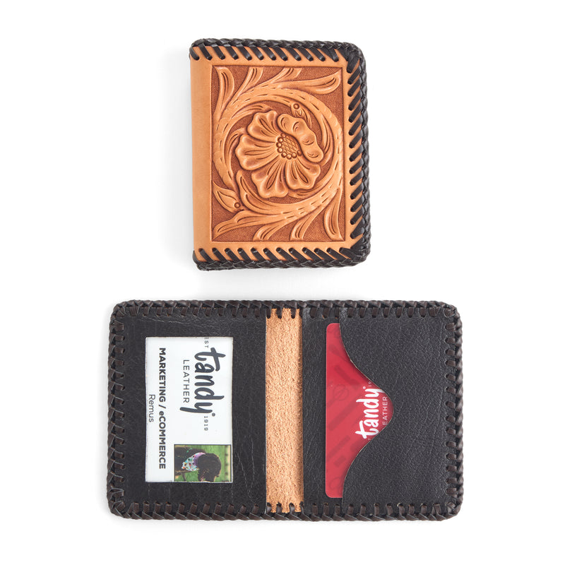 Kit de Cartera de Identificación Paquete de 10