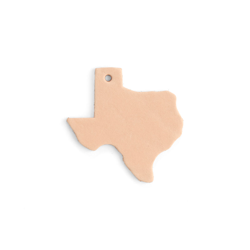 Great Shapes Texas State