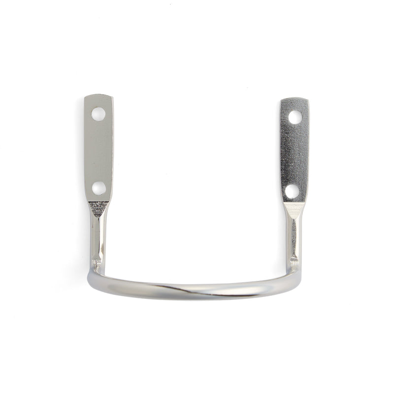 Hammer Holder Nickel Plate