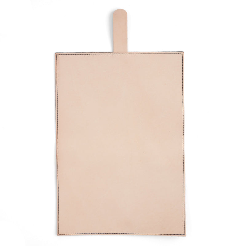 Couverture de livre en cuir, paquet de 10