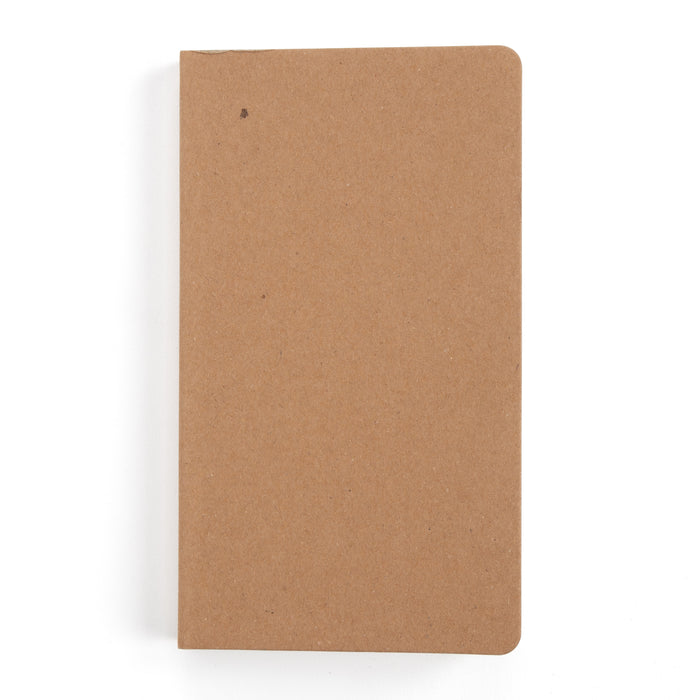 Dotted Regular Notebook Refill | Mossery