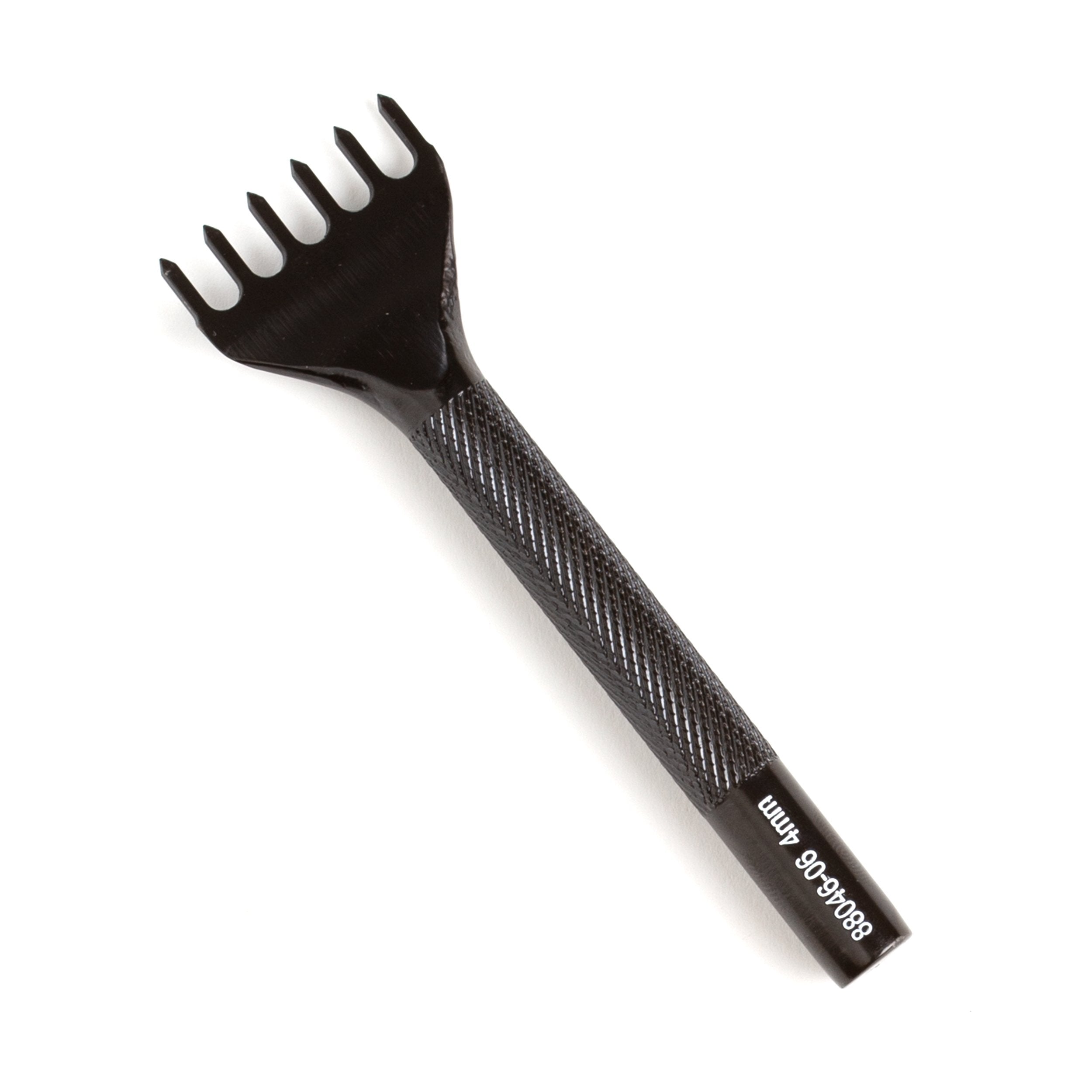 Belt Hole Puncher For Leather 10-Piece Leather Stitching Punch Set