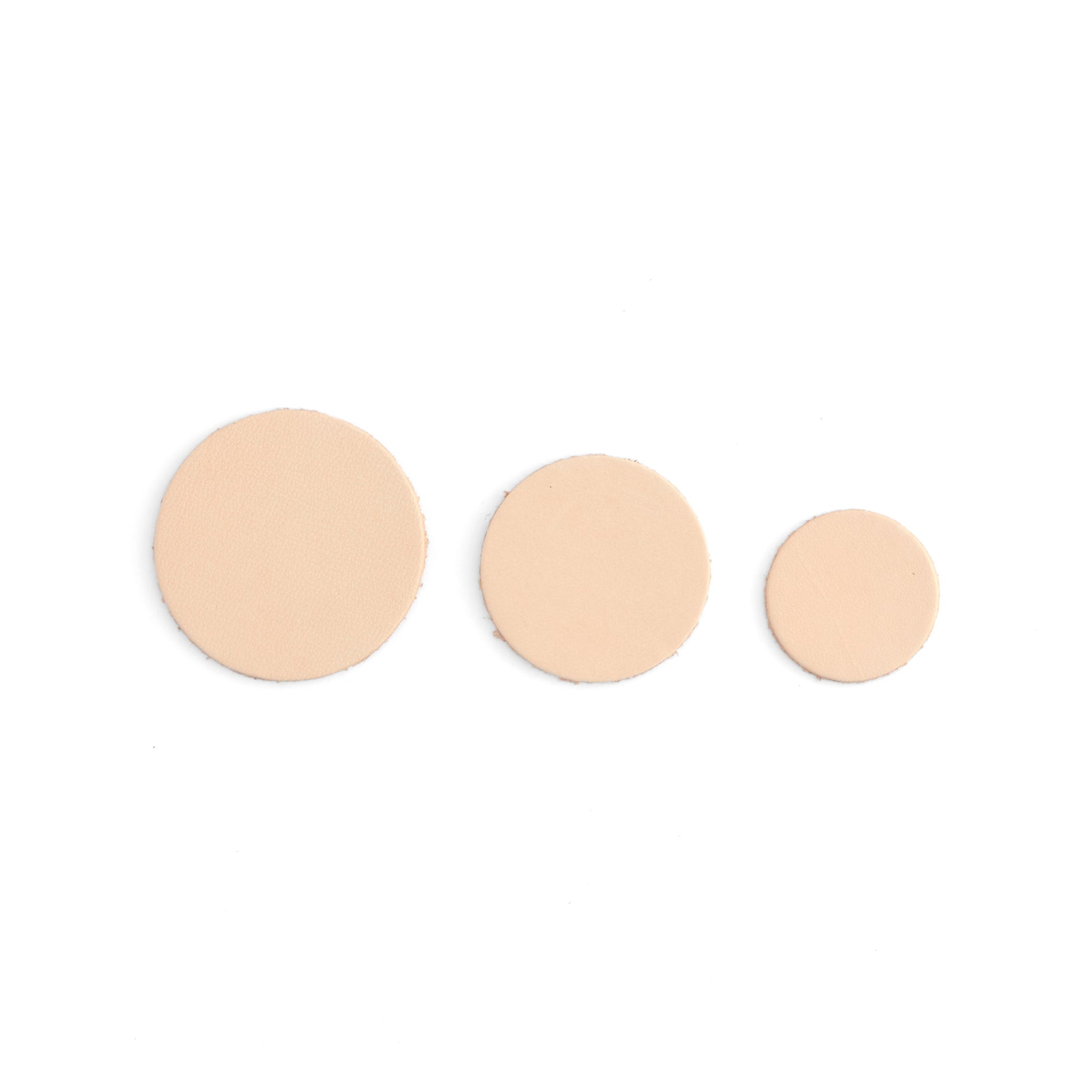 Shop Mini Shapes at Tandy Leather — Tandy Leather, Inc.