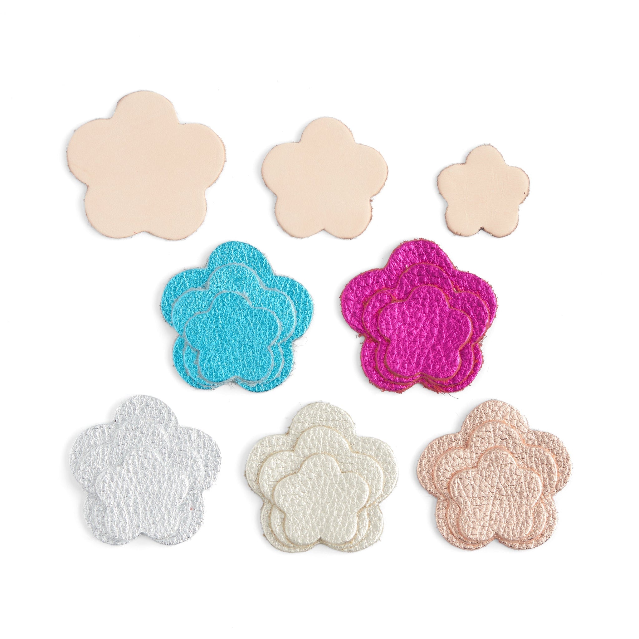 Shop Mini Shapes at Tandy Leather — Tandy Leather, Inc.