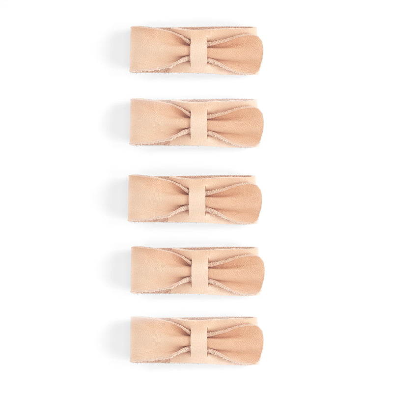 Slip Bracelet Bow Kit 5 Pack - FINAL SALE