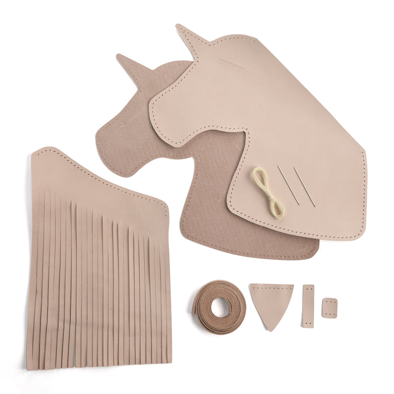 Kit bandolera Unicornio, paquete de 10