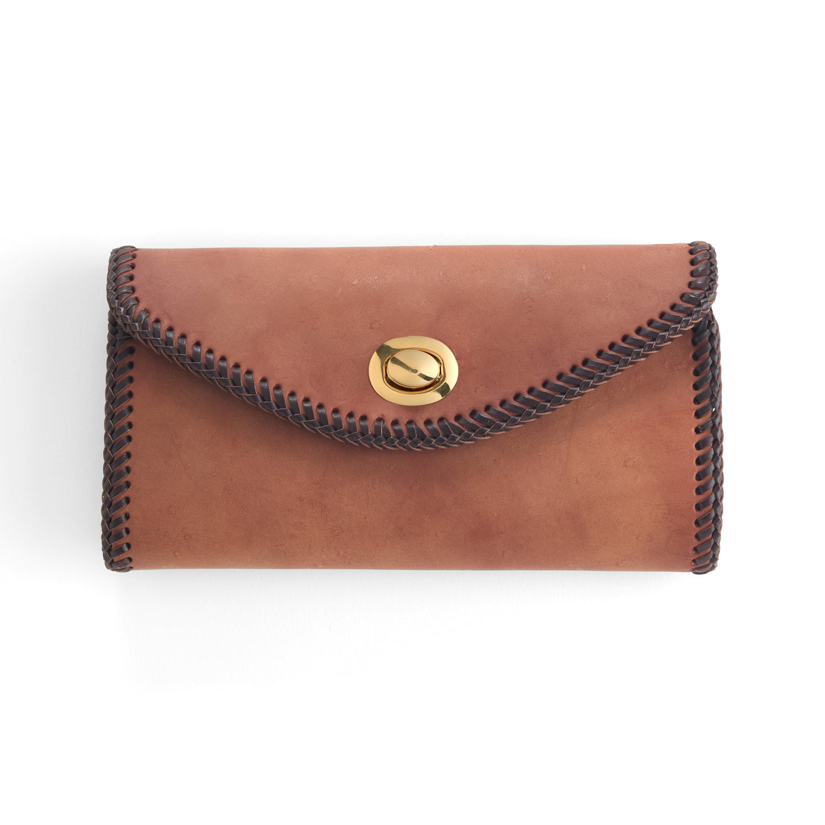 Phoenix Clutch Purse Kit | Tandy Leather — Tandy Leather, Inc.