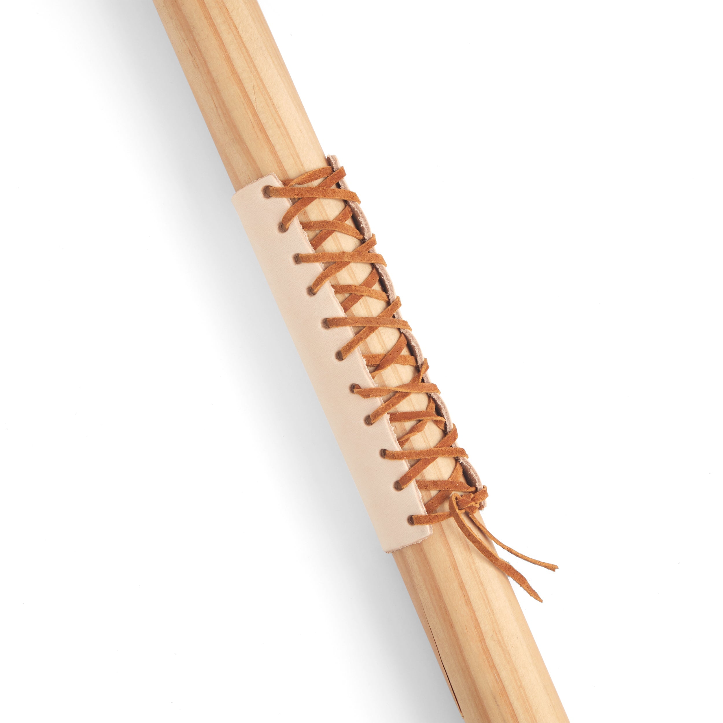 Walking Stick Grip Leather Pack of 10 | Tandy Leather — Tandy