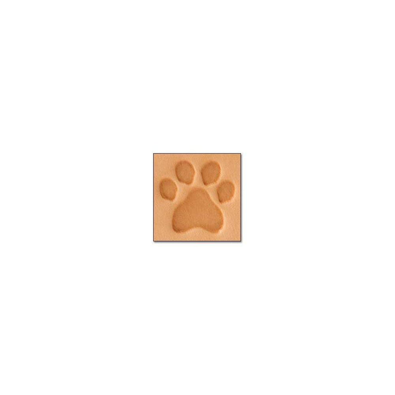 Craftool® Small Stamp Head Paw