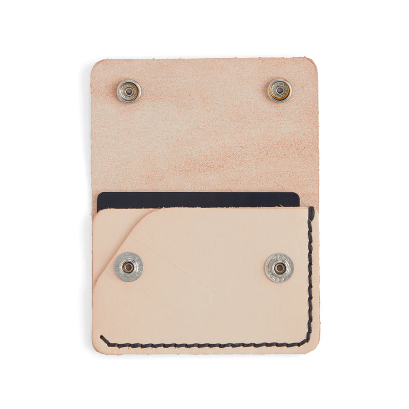 Kit de 10 estuches para tarjetas con cierre a presión