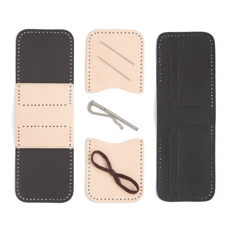 Trousse de tondeuse à billets