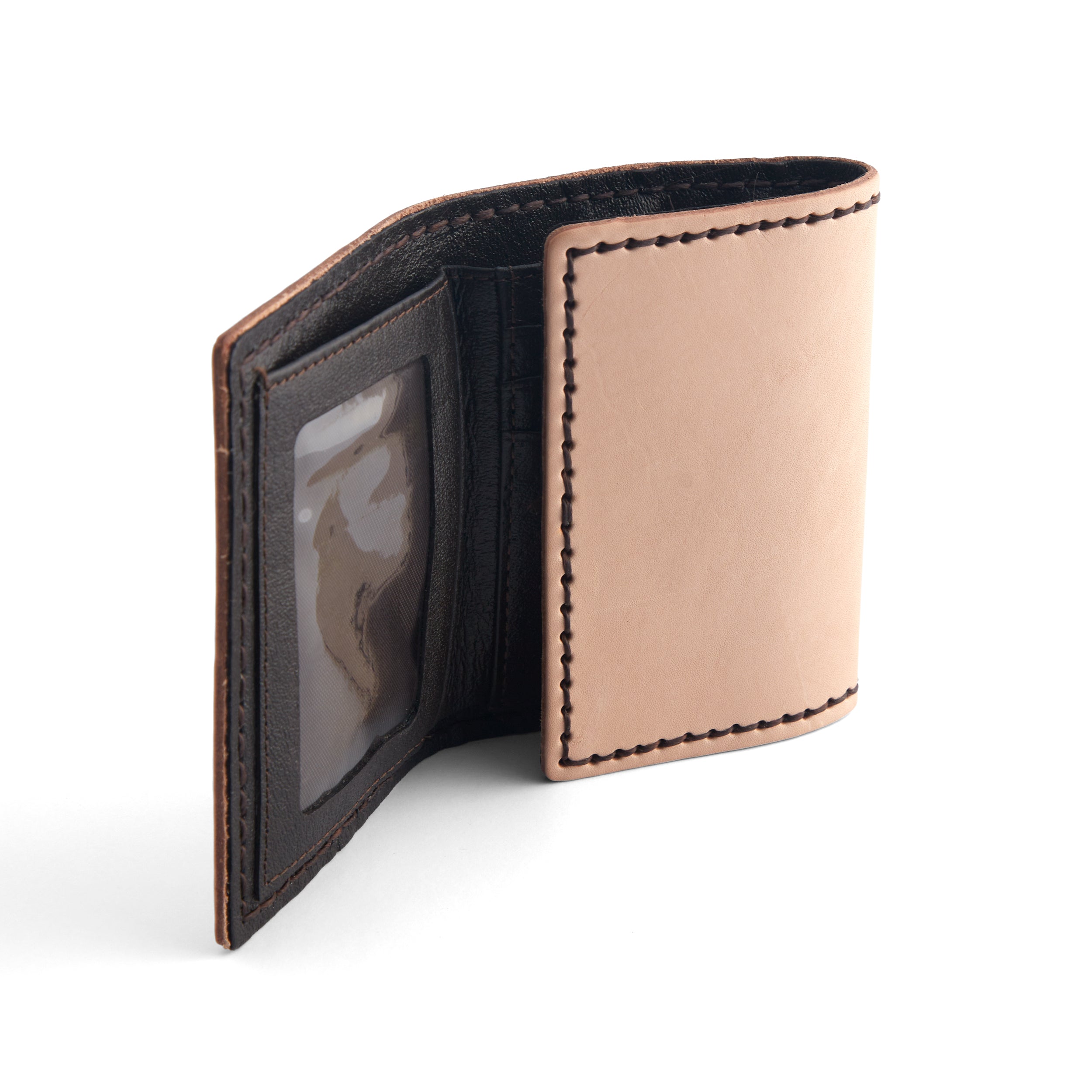 Deluxe Trifold Wallet Kit | Tandy Leather — Tandy Leather, Inc.