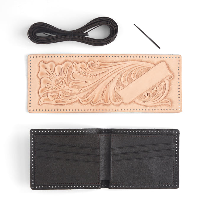 Premier Wallet Kit