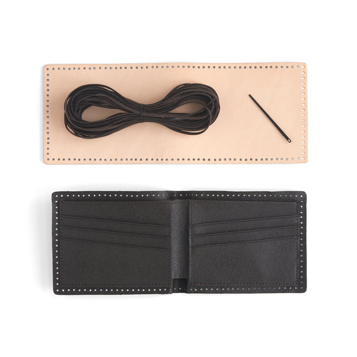 Premier Wallet Kit