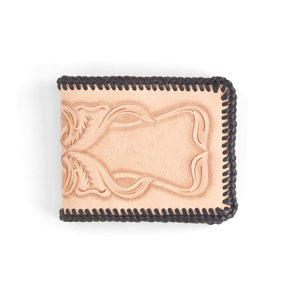Maverick Wallet Kit | Tandy Leather — Tandy Leather, Inc.