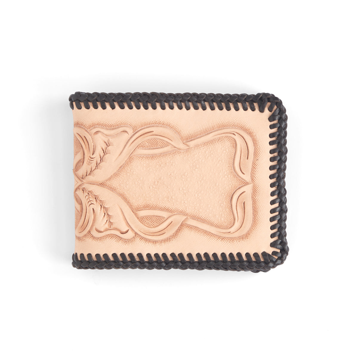 財布・ケース・小物入れ TANDEY vintage brown leather wallet Maverick Wallet Kit | Tandy Leather — Tandy Leather, Inc.