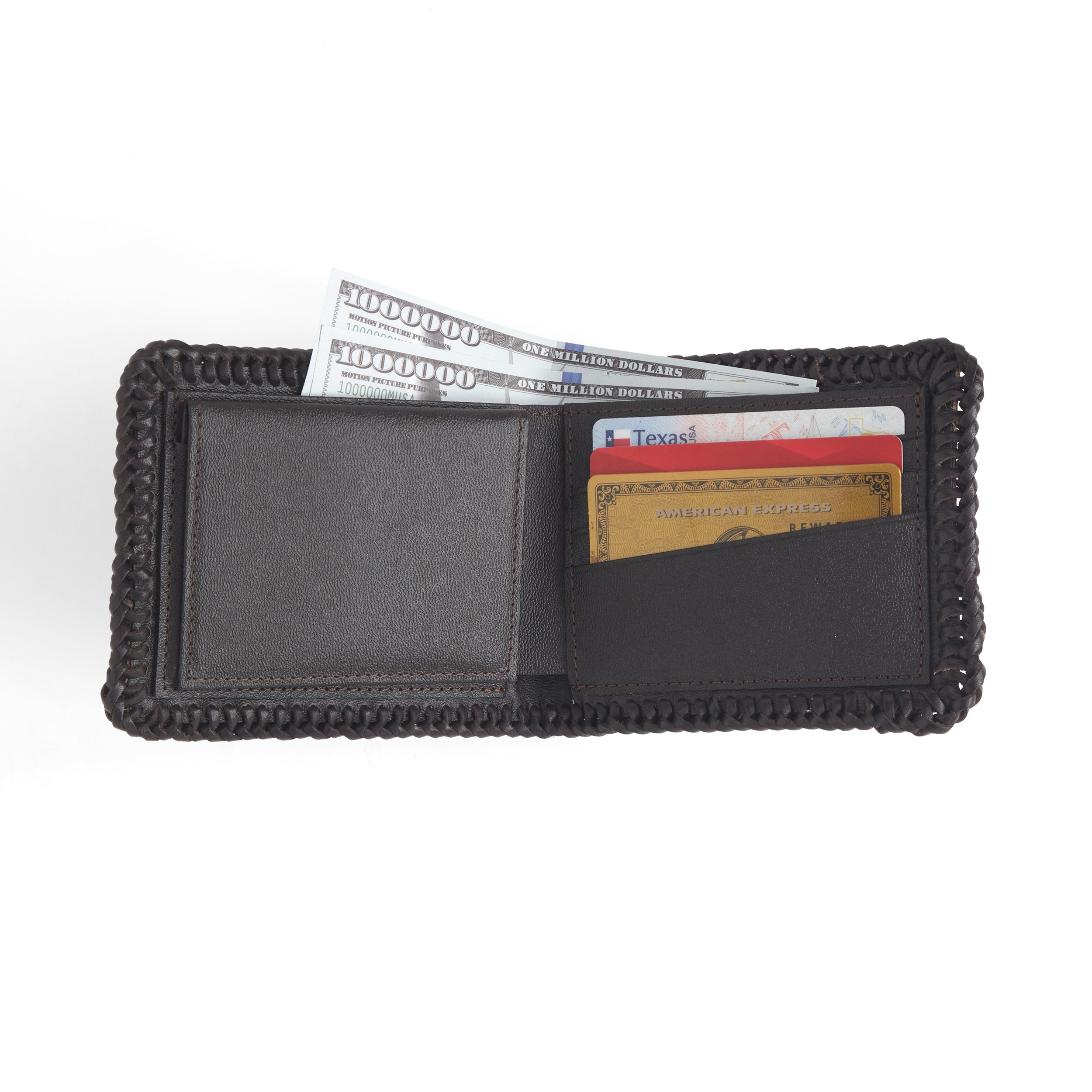 Maverick Wallet Kit | Tandy Leather — Tandy Leather, Inc.