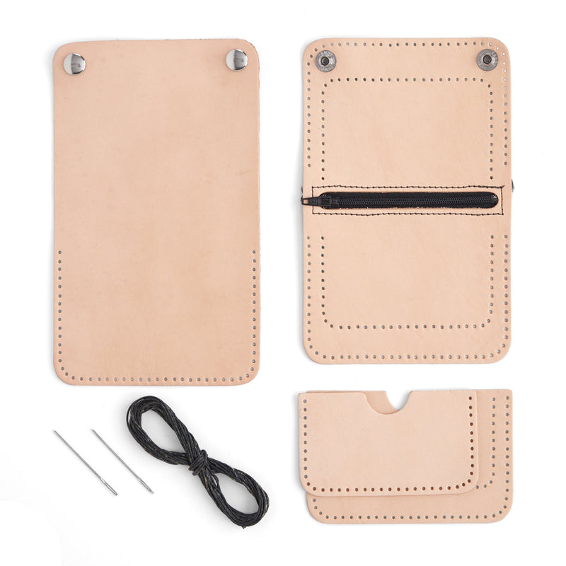 Renegade Wallet Kit