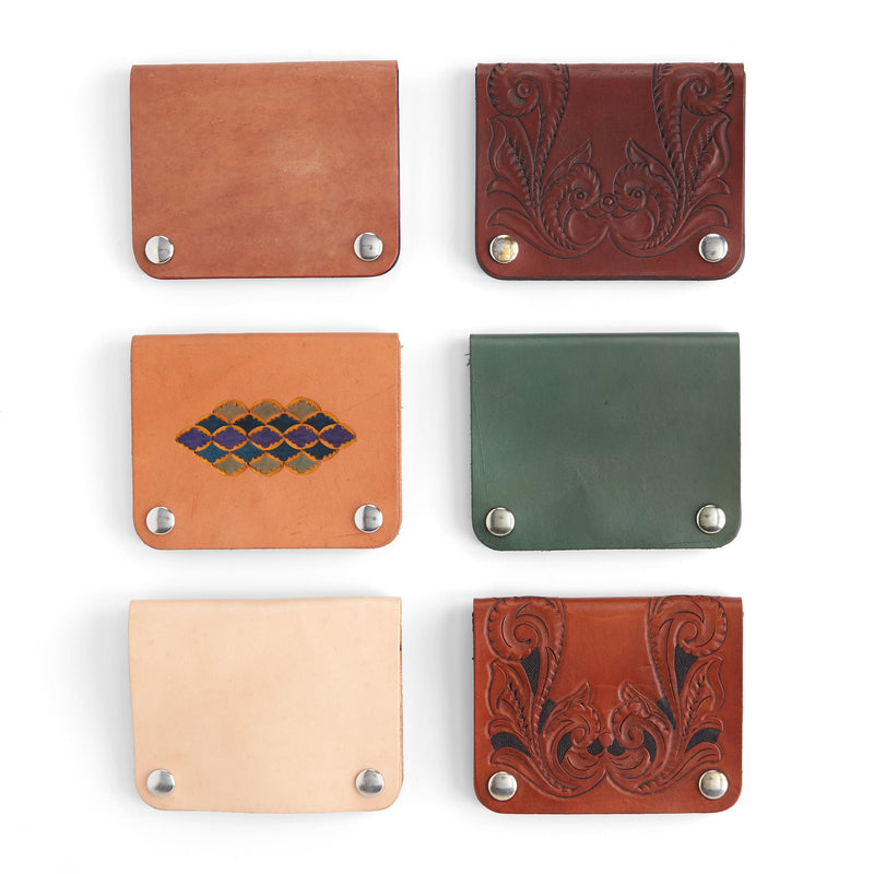 Renegade Wallet Kit