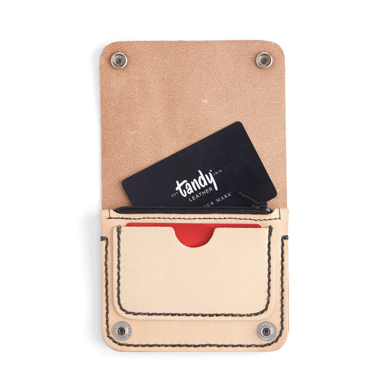 Renegade Wallet Kit