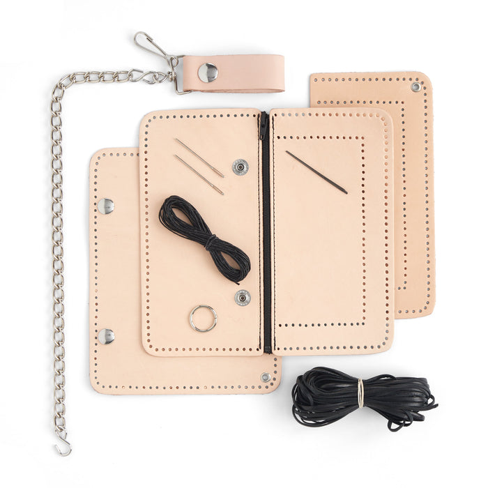 Visconti Arezzo Portemonnee – Leren Bifold met RFID Visconti Arezzo Portemonnee – Leren Bifold met RFID