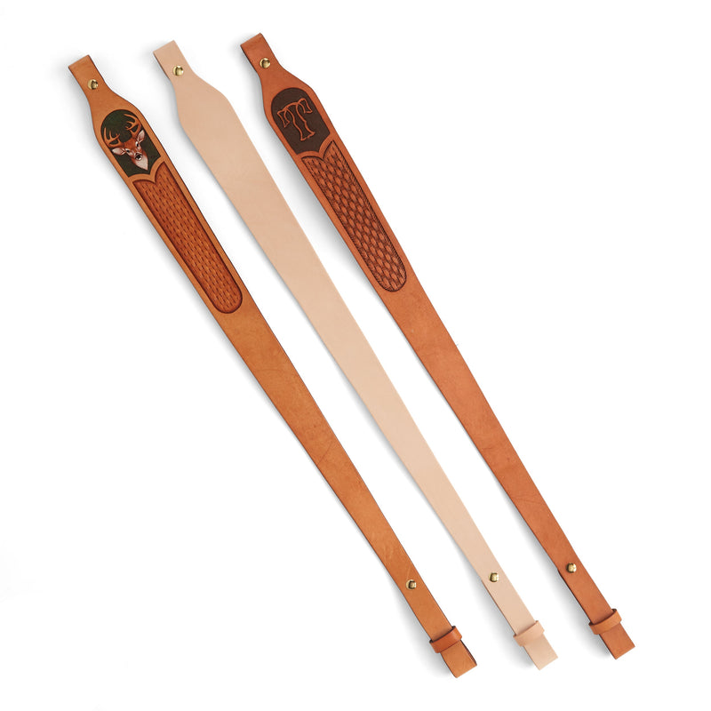 Kit de 10 sangles de fusil