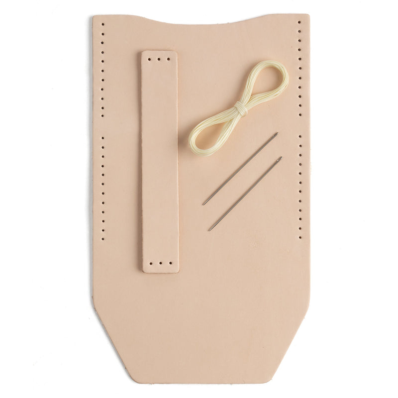 Aspen Card Case Kit