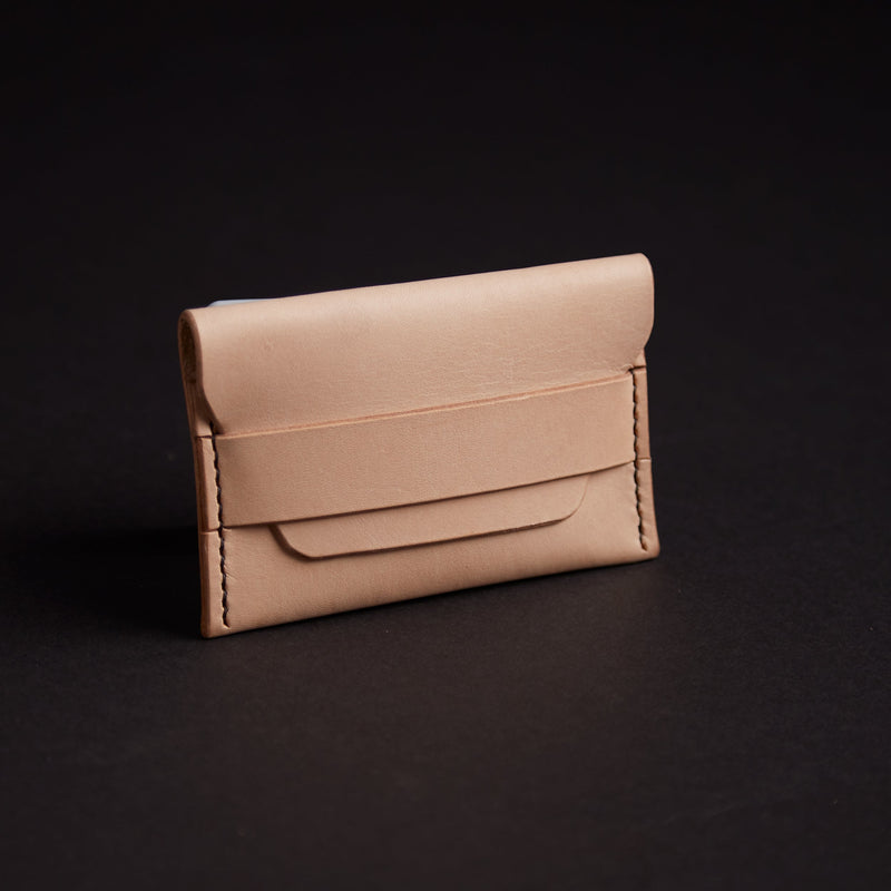 Aspen Card Case Kit