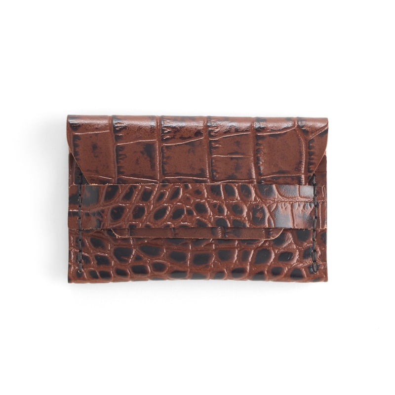 Aspen Card Case Kit