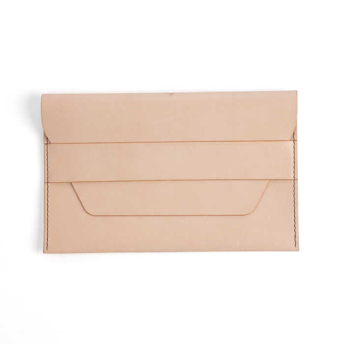 Aspen Clutch Leather Pack of 10
