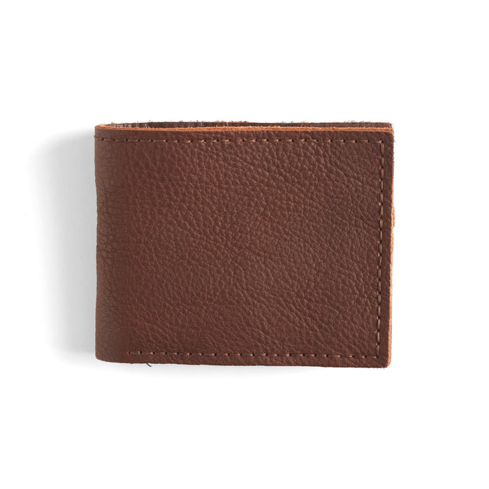 Bison Bifold Wallet Kit