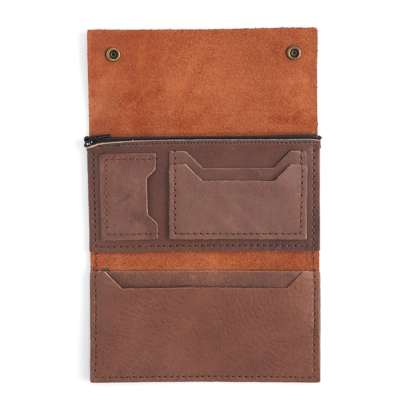 Bison Surveyor Wallet Kit
