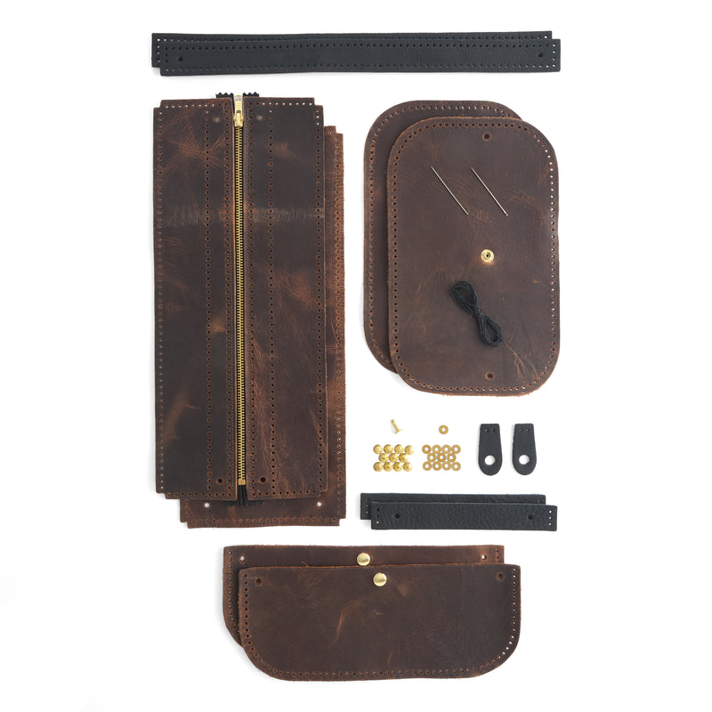 Kit bisonte Dopp
