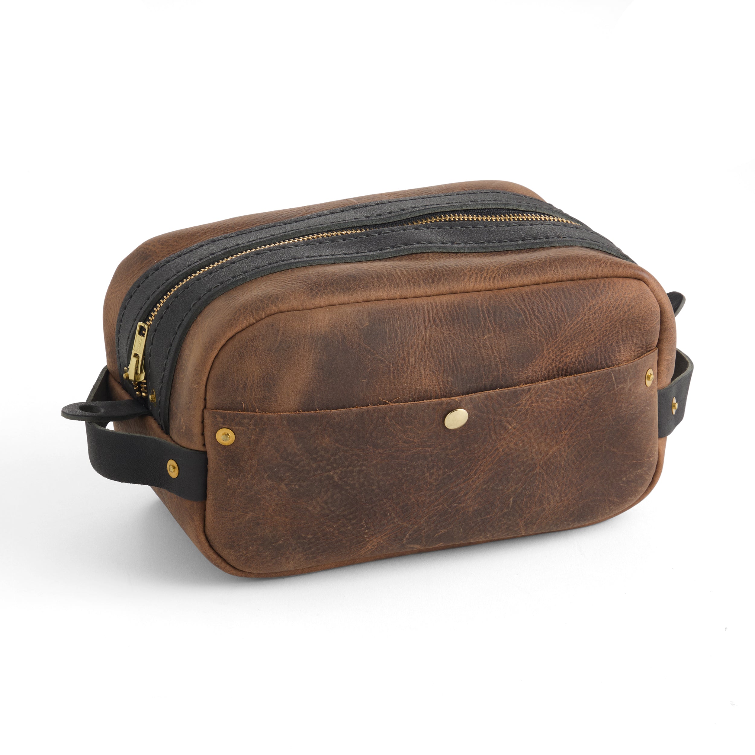 Shop Dopp Kits | Tandy Leather — Tandy Leather, Inc.