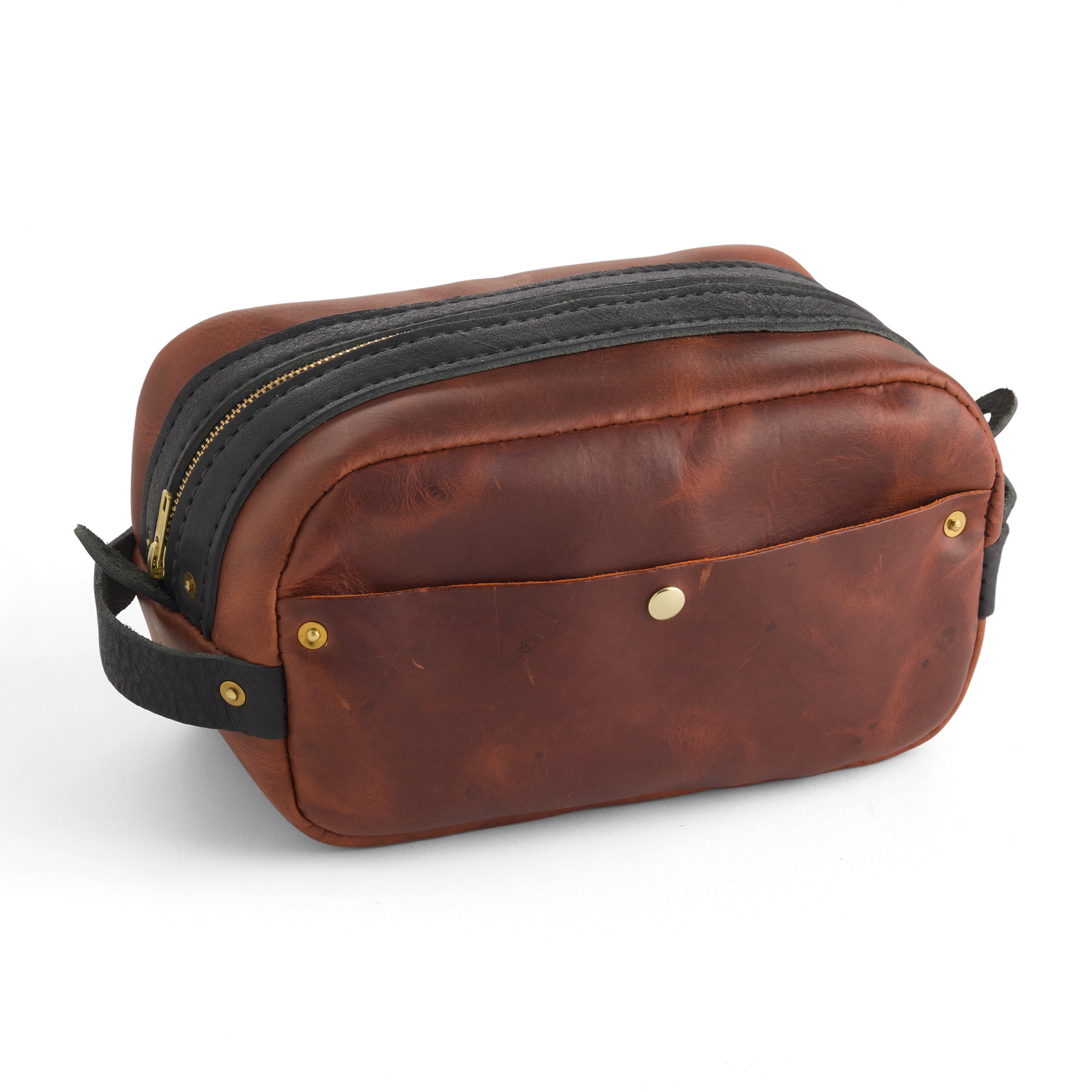 Shop Dopp Kits | Tandy Leather — Tandy Leather, Inc.