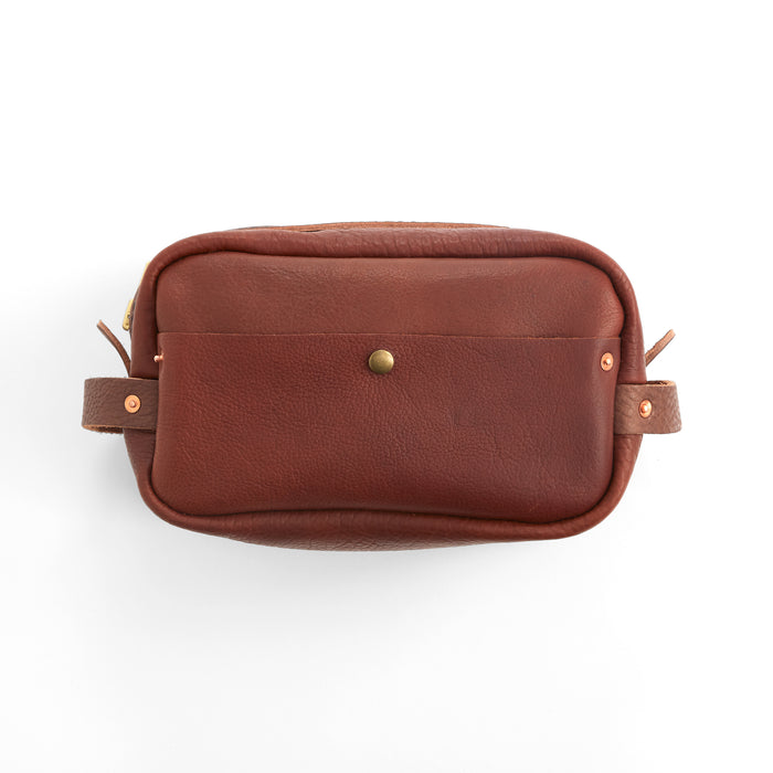 Trousse Dopp Bison