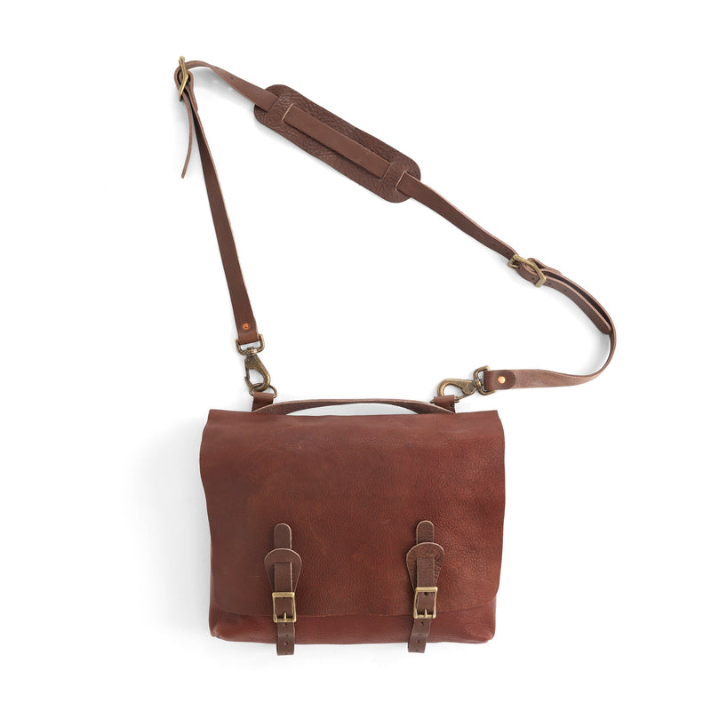 Bison Briefcase Kit