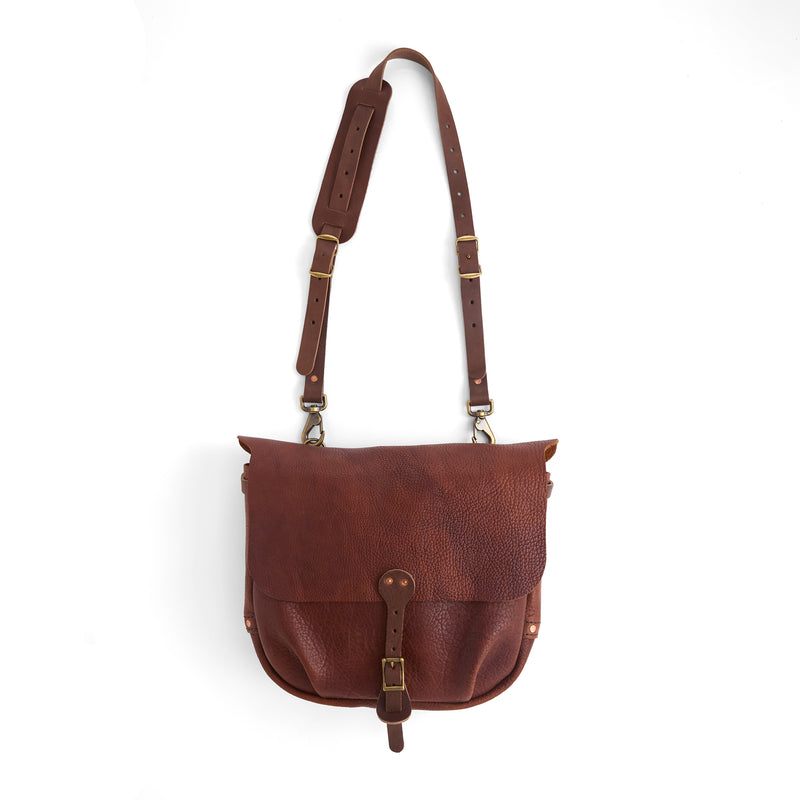 Bison Mail Bag Kit