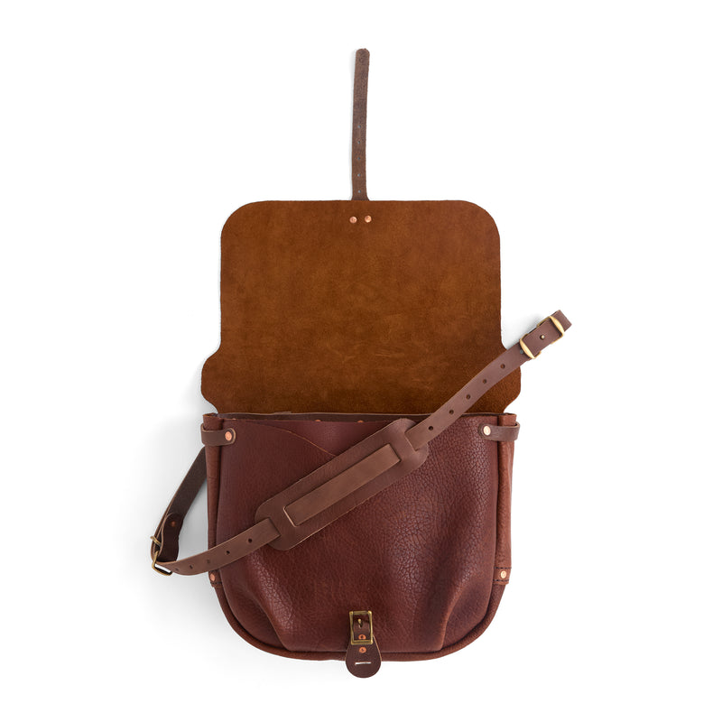 Bison Mail Bag Kit