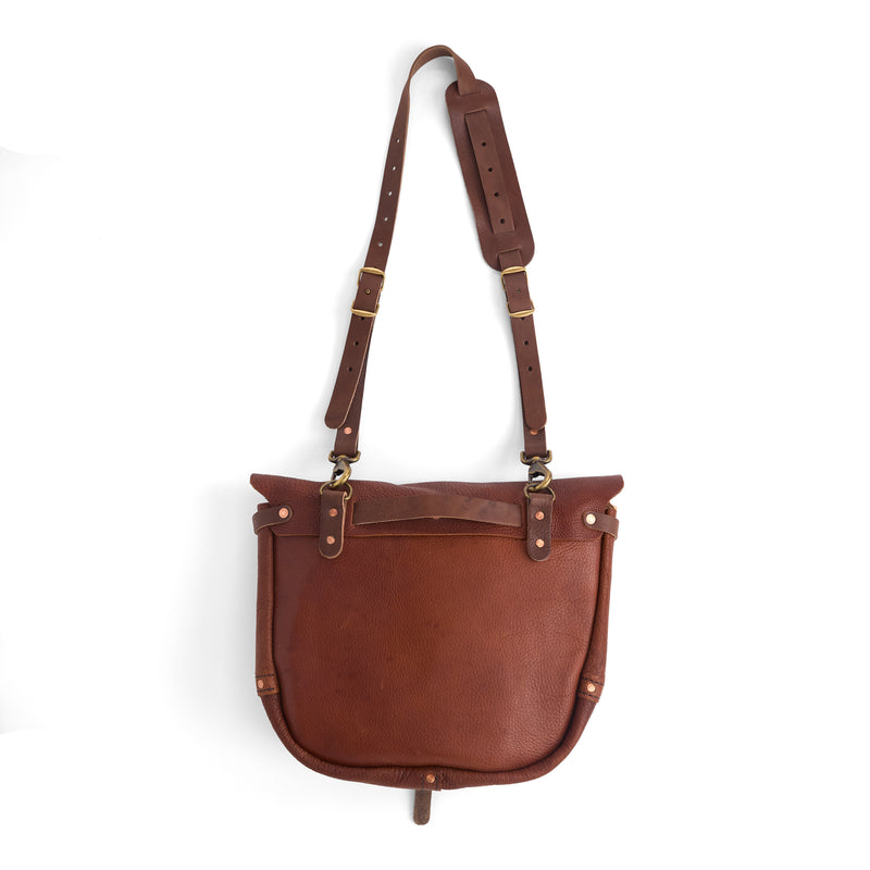Bison Mail Bag Kit