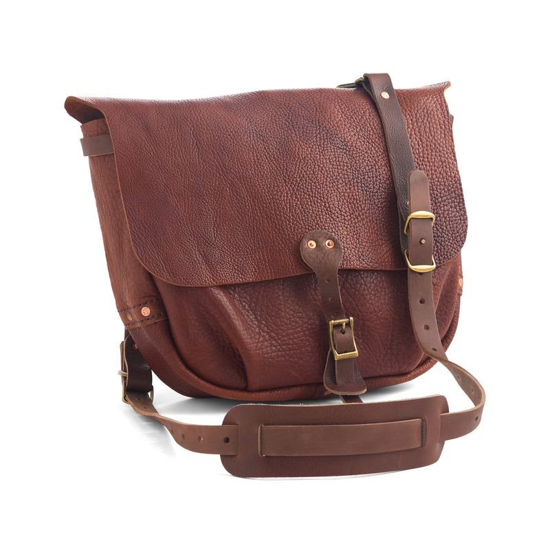 Bison Mail Bag Kit